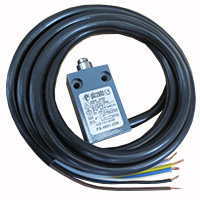 INTERUTTORE A PISTONC.+CAVO LG.90
