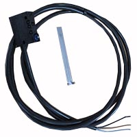 MICROINTERRUTTORE V3 STAGNO DIN