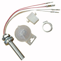 FLOAT SWITCH