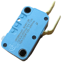 MICROINTERRUTTORE