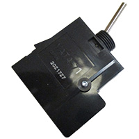 431977-01 TOGGLE SWITCH VAT-71