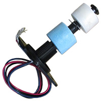 435490-01    FLOAT SWITCH (DCM60/