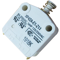 SAFETY SWITCH