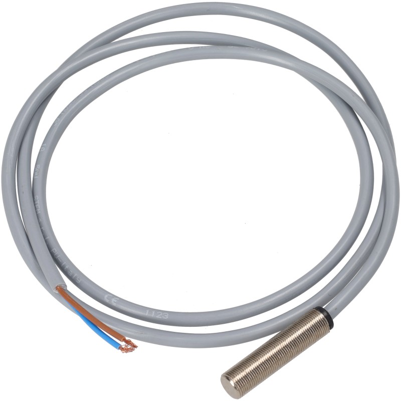MICRO MAGNETIC SCREW M10X0.75