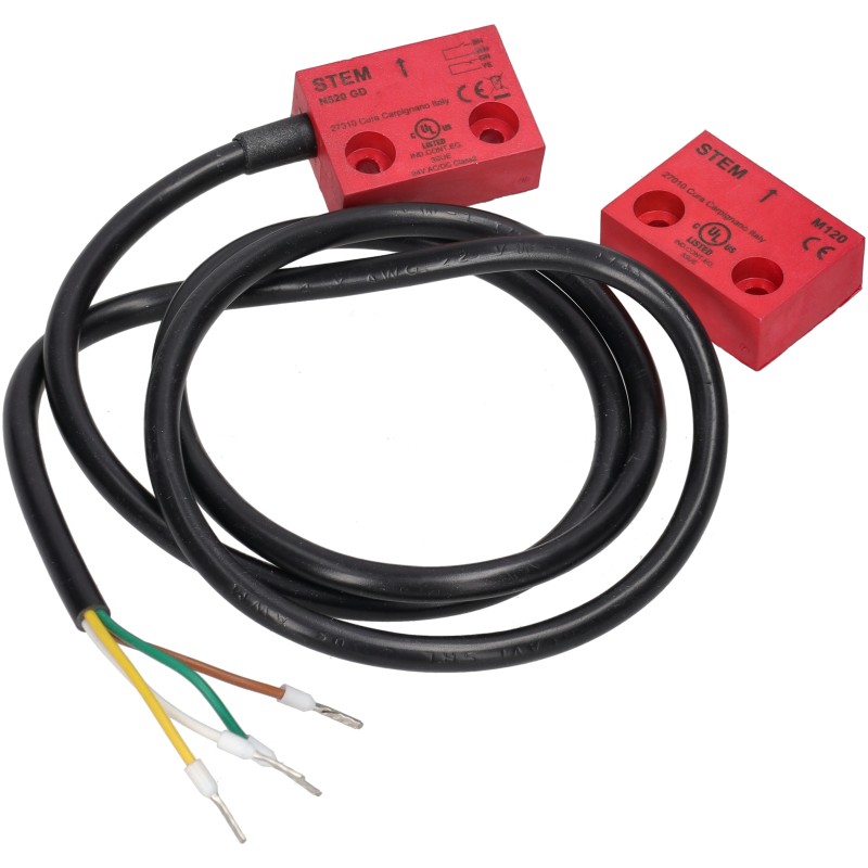 MICROINTERRUTTORE