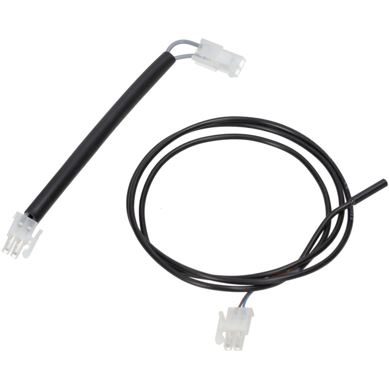 SENSORE MAGNETICO COMPATTO ABBATTITORI