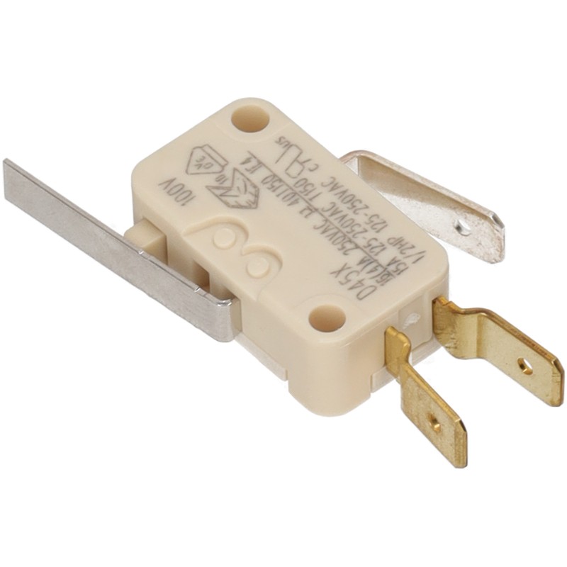 MICRO CON LEVA NO-NC X SBLOCCO BOCCA TC