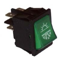 COLD RINSING PUSH BUTTON SOWEBO
