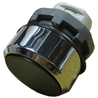 GREEN PUSH BUTTON RM122