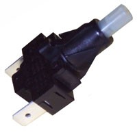 ONEPOLAR PUSH-BUTTON RLD