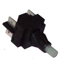 BIPOLAR PUSH-BUTTON RLD
