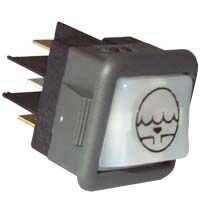 DRAIN PUMP SWITCH
