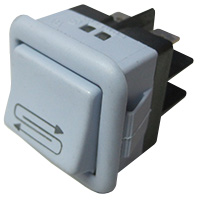 "PUSH BUTTON ""CYCLE"" NEW"