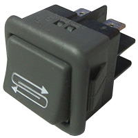 "PUSH BUTTON ""CYCLE"" "