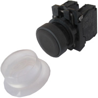 K25 PUKSE PUSH BUTTON