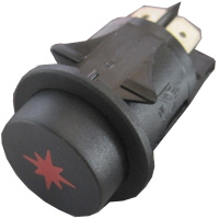 PUSH BUTTON