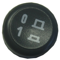 "BUTTON ROUND GREY" "0-1" ""