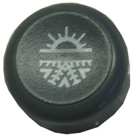 "BUTTON ROUND GREY" "COLD RINSE" ""