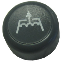 BUTTON ROUND GREY "," DRAIN PUMP "" "