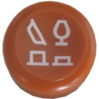 "KEY ROUND ORANGE" "SLOW-FAST" ""