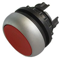 RED BUTTON