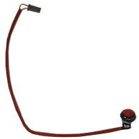 RED BUTTON M5D-M42M-M42D-M6D