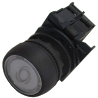 COMPLETE CYCLE START PUSH BUTTON