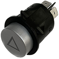 PUSH BUTTON ARROW