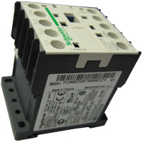 CONTATTORE 12V CIMBALI DC