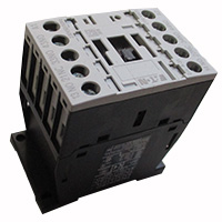 CONTATTORE 3TG USC.VITE 220V NC