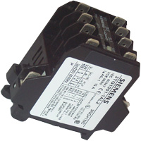 CONTATTORE 3TG USC. FASTON 220V