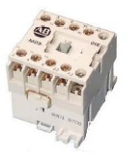 MINICONTATTORE 380V 50/6 NC