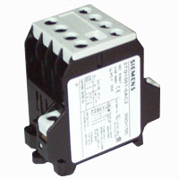 CONTATTORE 3TG USC.VITE 24V 3TG 1001-1AC2