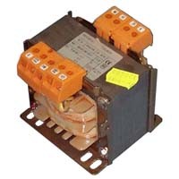 TRASFORMATORE 150V 220-240-380-415/24