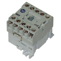 MINICONTATTORE 380V NO