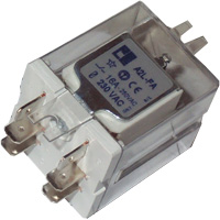 RELE' A2-230AC-L