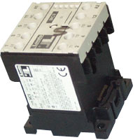 TELERUTTORE 220-230V APO