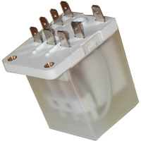RELE` B1 230V AC-L