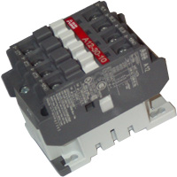 TELERUT.ABB 12A 24V 50/60HZ