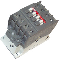 TELERUT.ABB 26A 24V 50/60HZ