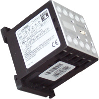 TELERUTTORE 240V 50HZ NO