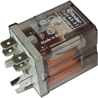 RELAY 20A 230V