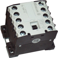 CONTACTOR