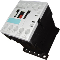 CONTATTORE CA4-9 10 24V 5060HZ