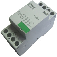 TELERUTTORE    4NO     24A(R)