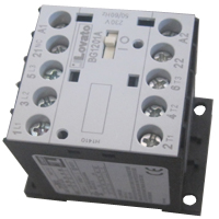 TEL.11BG12.01A 220-230/5060/1