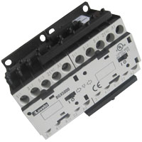 CONTACT AUXILIARY BGX10.11
