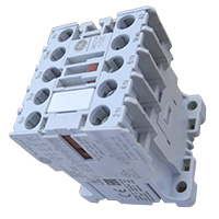 TELERUTTORE 9A/16A 24V 50/60HZ