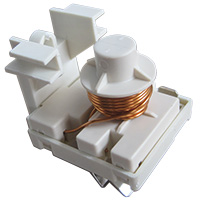RELAY MTRP 0012-45