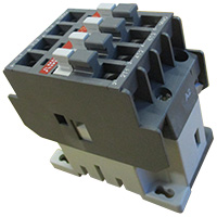 TELERUT.ABB  9A 24V 50/60HZ NO